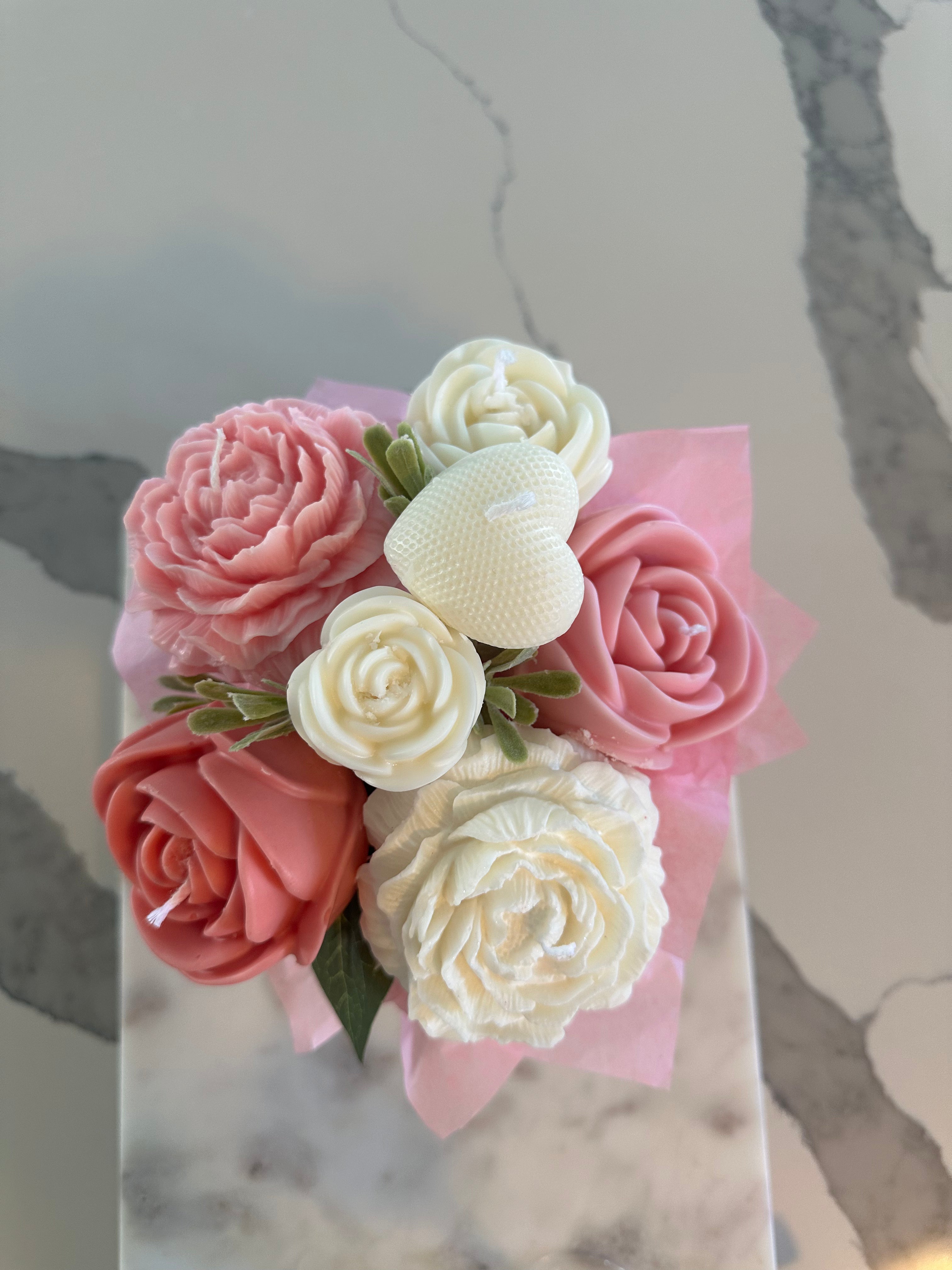 Flower Bouquet