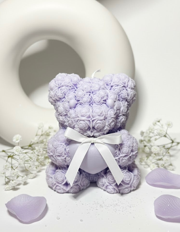 Berry Bear