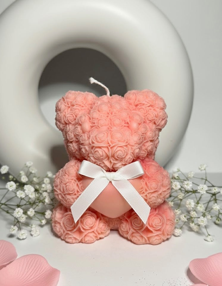 Cherry Bear