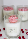 Rosy Berries